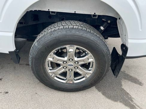 Used 2023 Ford F150 Lariat image 14