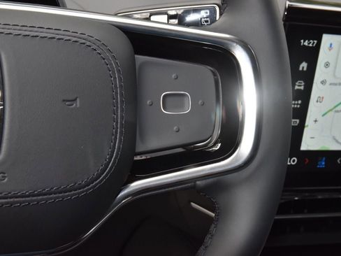 New 2026 Lincoln Nautilus Reserve w/ Jet Appearance Package image 31