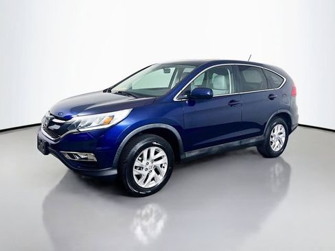 Used 2016 Honda CR-V EX image 5