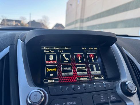 Used 2016 GMC Terrain SLT w/ Driver Alert Package I image 24