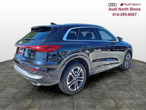 Certified 2025 Audi Q5 Premium w/ Premium Plus AWD/4WD image 2
