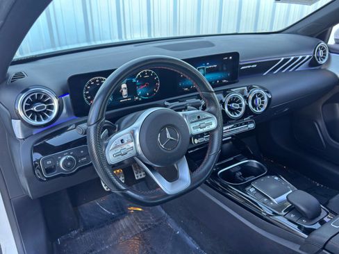 Used 2021 Mercedes-Benz A 35 AMG 4MATIC image 13