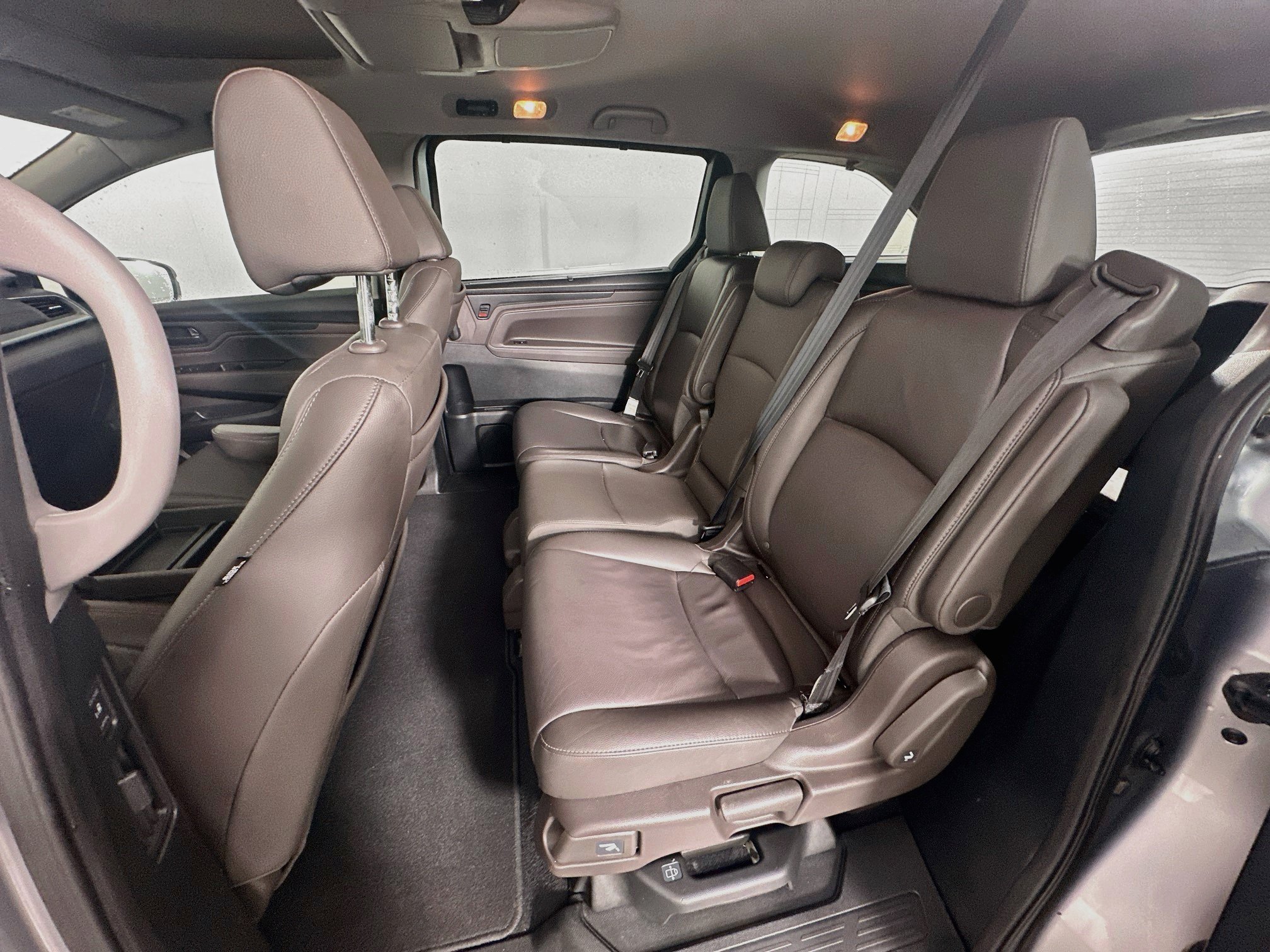 Used 2019 Honda Odyssey EX-L image 30