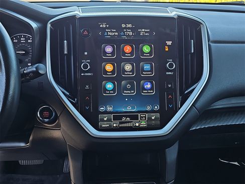 Certified 2023 Subaru Ascent Premium w/ Convenience Package image 22