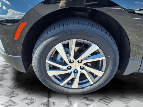 Certified 2024 Chevrolet Equinox LT AWD/4WD image 9