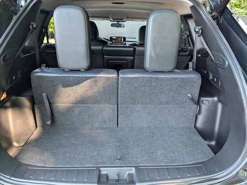 Used 2024 Mitsubishi Outlander SE FWD image 17