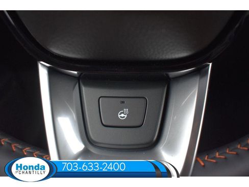 New 2026 Honda CR-V Sport Touring image 14