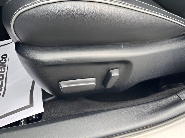 Used 2015 Toyota Corolla S Premium w/ Body Protection Package #1 FWD image 11
