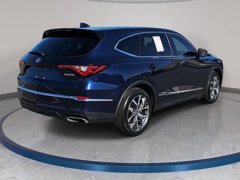 Used 2024 Acura MDX FWD w/ Technology Package image 5