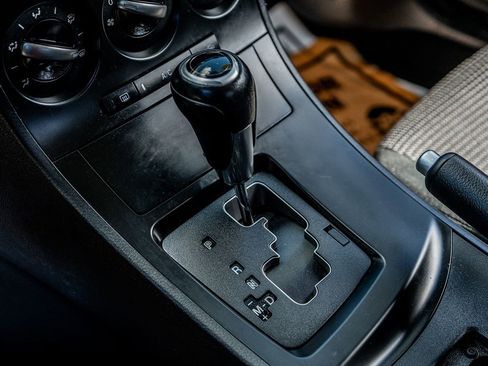 Used 2012 MAZDA MAZDA3 i Touring image 28