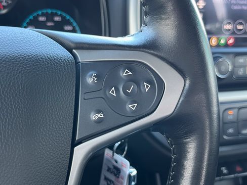 Used 2020 Chevrolet Colorado ZR2 w/ ZR2 Dusk Special Edition AWD/4WD image 26