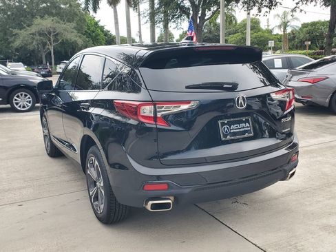Used 2026 Acura RDX w/ Technology Package AWD/4WD image 5