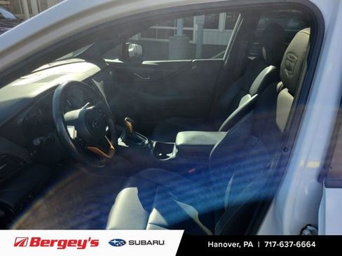 Certified 2022 Subaru Outback Wilderness image 10