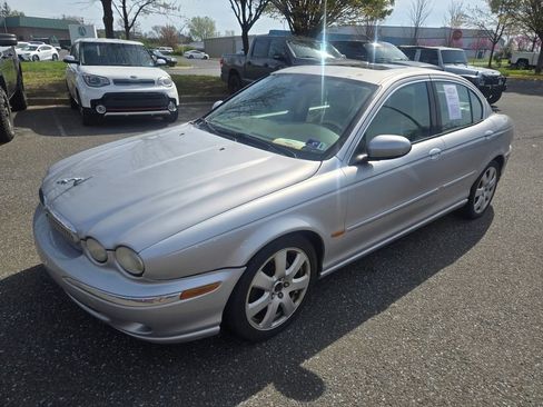 Used 2005 Jaguar X-TYPE 3.0 image 2