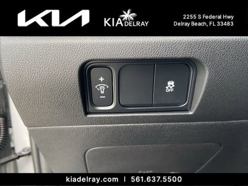 New 2026 Kia Sorento S w/ S Panoramic Sunroof Package FWD image 26