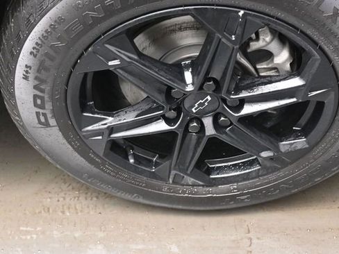 Used 2023 Chevrolet Blazer LT w/ Convenience Package image 29