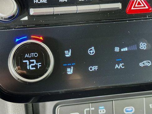 New 2026 Hyundai Tucson Limited image 23