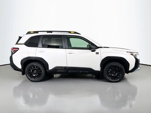 New 2026 Subaru Forester Wilderness image 8