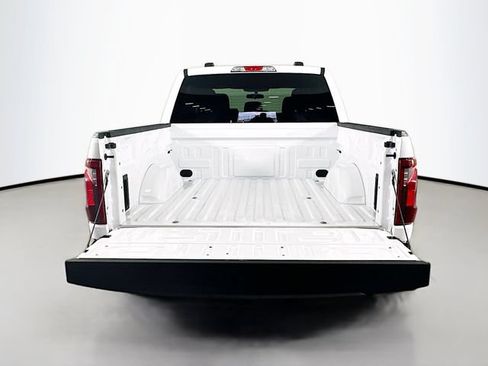 New 2026 Ford F150 STX w/ Equipment Group 200A AWD/4WD image 23