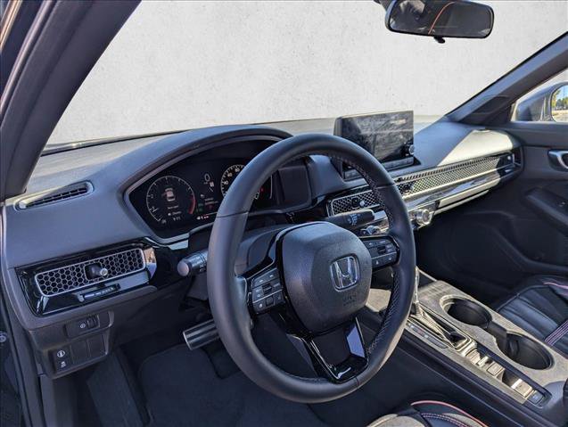 Used 2023 Honda Civic Sport image 12