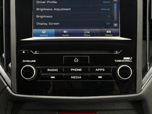 Used 2023 Subaru Crosstrek 2.5i Sport image 29