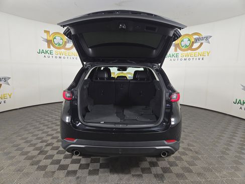 Certified 2023 MAZDA CX-5 AWD 2.5 S w/ Premium Package image 33