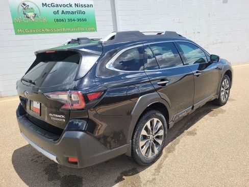 Used 2024 Subaru Outback Touring XT w/ Popular Package #2 AWD/4WD image 6