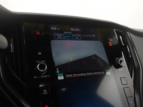 Used 2022 Subaru Outback Wilderness image 28