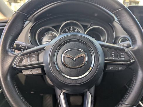 Used 2023 MAZDA CX-9 Touring Plus image 20