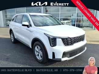 Used 2026 Kia Sorento LX FWD video 1