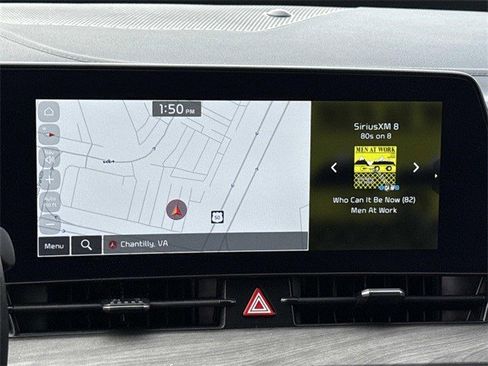 Used 2024 Kia Sportage X-Pro Prestige image 20