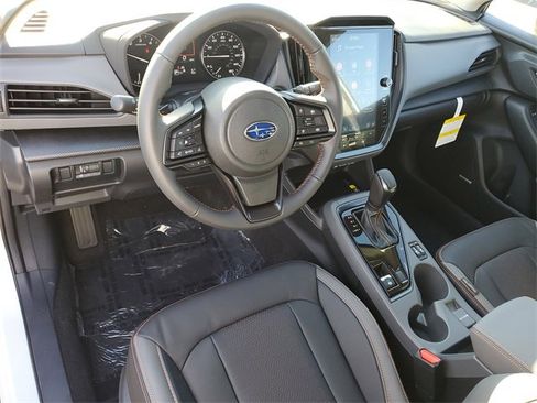 New 2025 Subaru Crosstrek 2.5i Limited w/ Crosstrek Mirror Package image 19