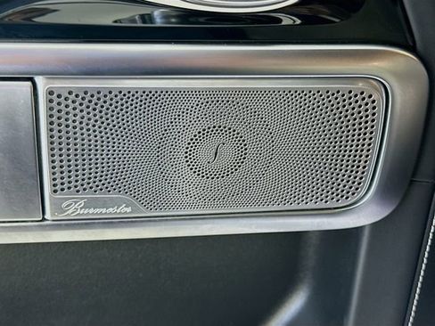 Certified 2021 Mercedes-Benz G 63 AMG 4MATIC image 19