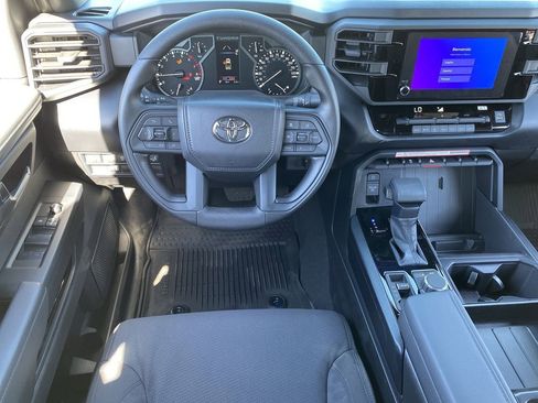 New 2026 Toyota Tundra SR5 image 21