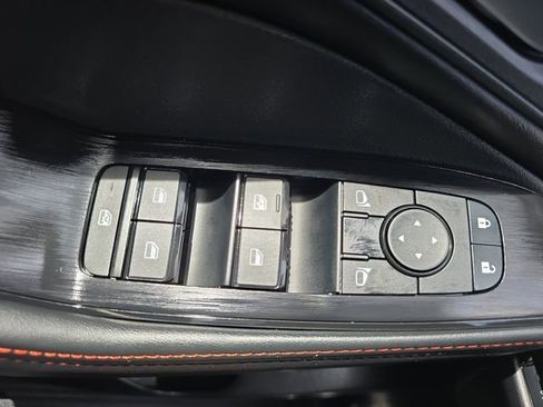 New 2026 Nissan Rogue SV AWD/4WD image 30