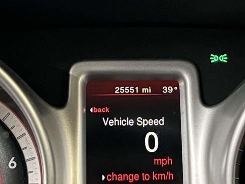 Used 2017 Dodge Journey SE image 25