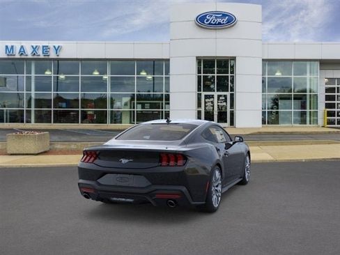 New 2026 Ford Mustang Premium RWD image 74