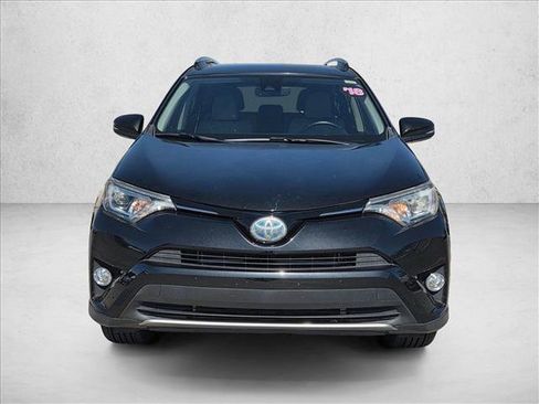 Certified 2018 Toyota RAV4 Limited image 2