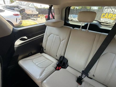 Used 2019 Ford Expedition Max Platinum AWD/4WD image 33