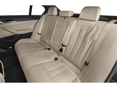 Used 2023 BMW 530e w/ Executive Package RWD image 16