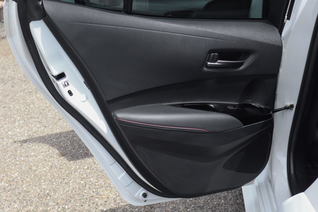 Used 2023 Toyota Corolla GR AWD/4WD image 37