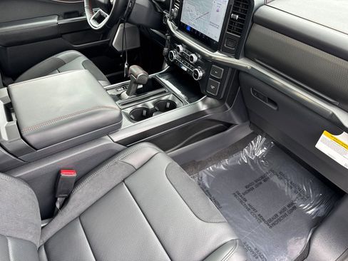 New 2026 Ford F150 Raptor AWD/4WD image 17