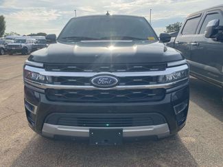 Used 2022 Ford Expedition Max Limited RWD video 2