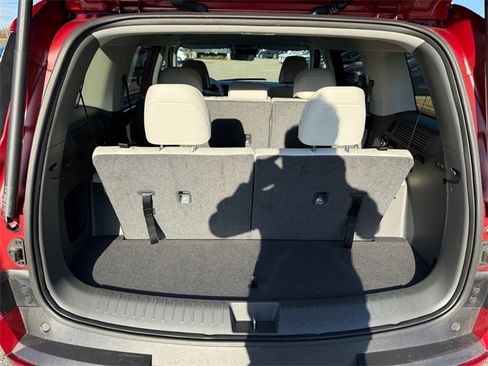 Used 2025 Hyundai Santa Fe SEL image 30