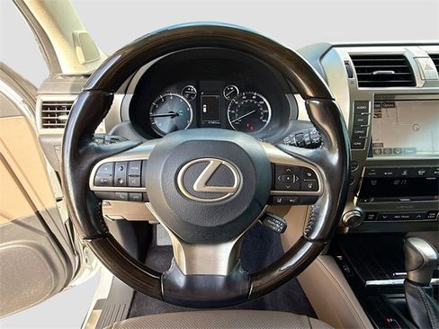 Used 2021 Lexus GX 460 Premium image 41