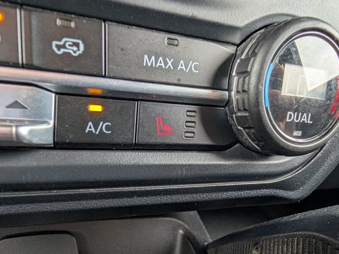 Used 2023 Ford Bronco Raptor AWD/4WD image 25