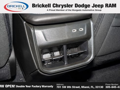 New 2026 Dodge Charger R/T AWD/4WD image 18