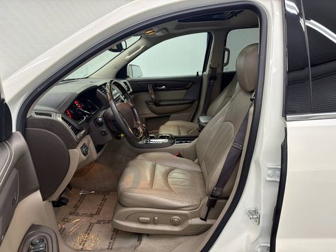 Used 2015 GMC Acadia Denali FWD image 9
