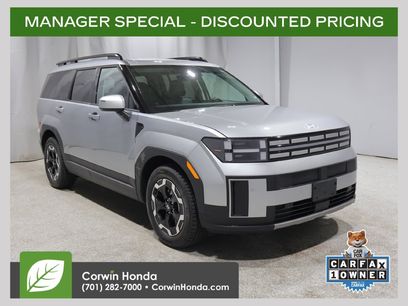 Used 2026 Hyundai Santa Fe SEL