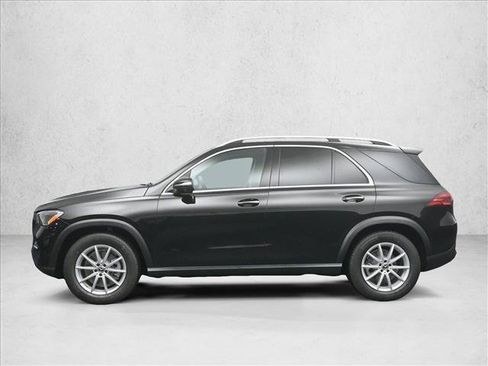 Certified 2026 Mercedes-Benz GLE 350 4MATIC image 7